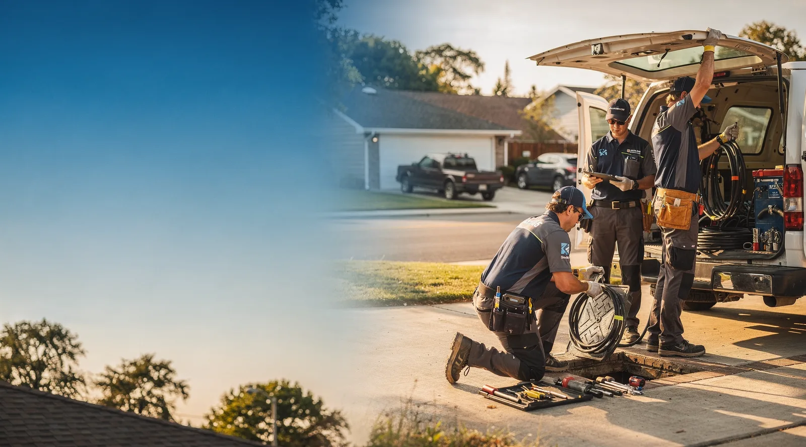 Water Softener Installation in Pomona, KS near me